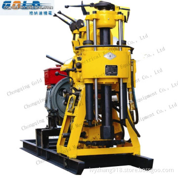 Professional Water Well and Core Drilling Rig and Machine Manufacturer